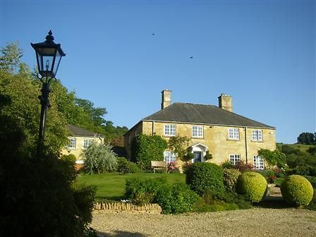 The Apartment At Hillside Lodge Broadway  Esterno foto