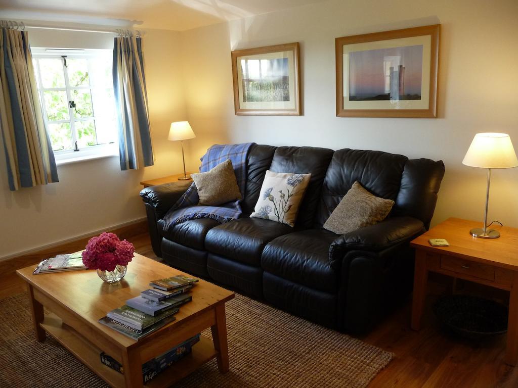 The Apartment At Hillside Lodge Broadway  Camera foto